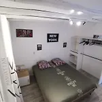 Au Nid De 3*