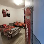 Au Nid De 3* Tillé