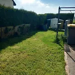 Au Nid De Bed & Breakfast Tillé