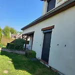Bed & Breakfast Au Nid De Tillé