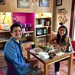 Bed & Breakfast Au Nid De