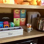 Au Nid De Bed & Breakfast Tillé