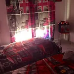 Bed & Breakfast Au Nid De