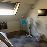 Au Nid De B&B Tillé