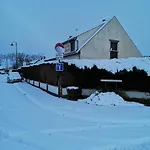 Au Nid De Bed & Breakfast