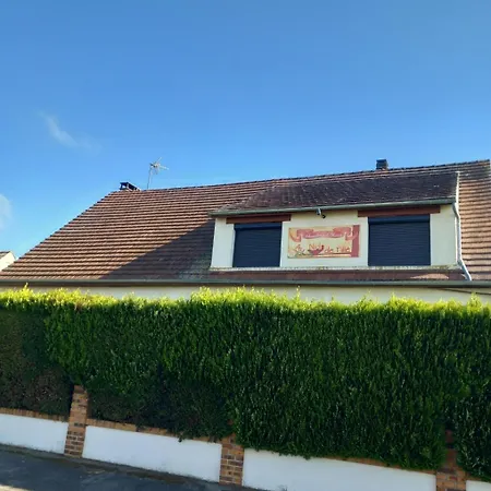 Bed & Breakfast Au Nid De 3*