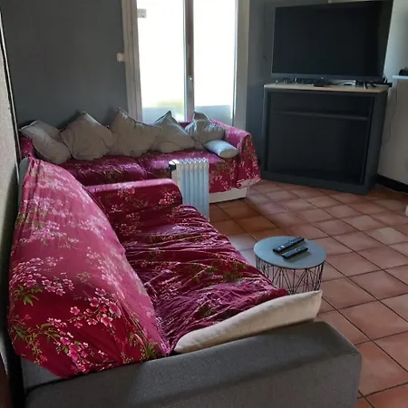 Bed & Breakfast Au Nid De
