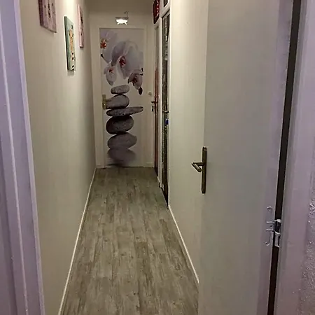 Au Nid De 3*
