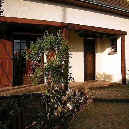 Bed & Breakfast Au Nid De