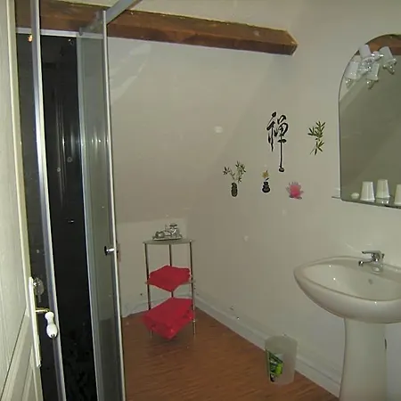 Bed & Breakfast Au Nid De