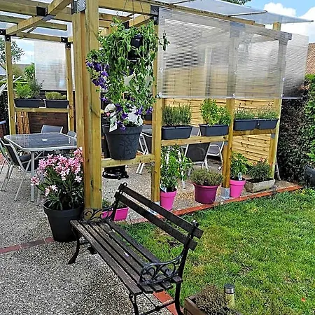 Bed & Breakfast Au Nid De 3*