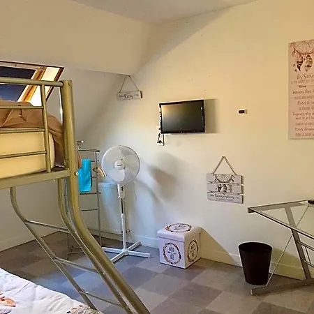 Au Nid De 3* Tillé