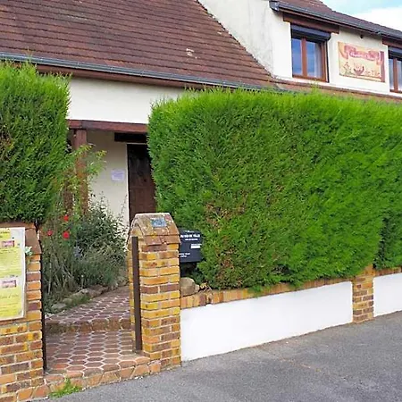 Au Nid De Bed & Breakfast Tillé