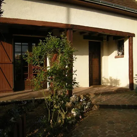 Bed & Breakfast Au Nid De 3*