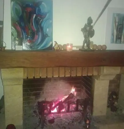 Au Nid De 3*