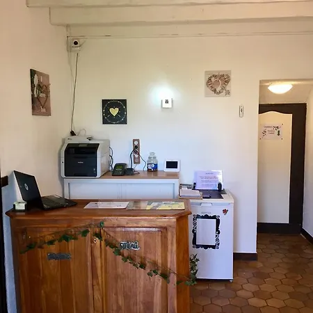 Bed & Breakfast Au Nid De Tille