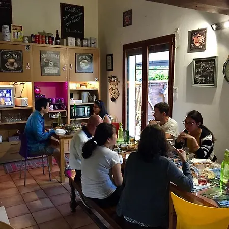Bed & Breakfast Au Nid De