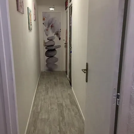 B&B Au Nid De Tillé