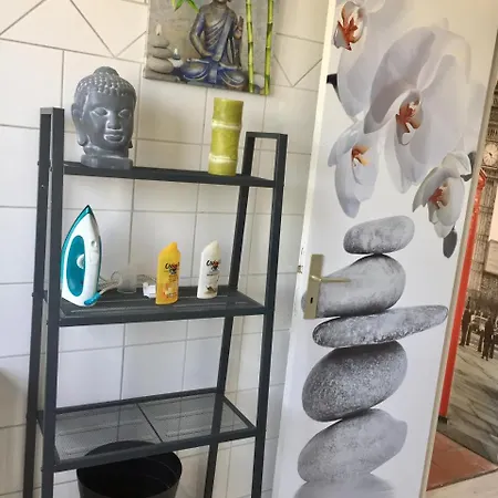 Au Nid De Tillé