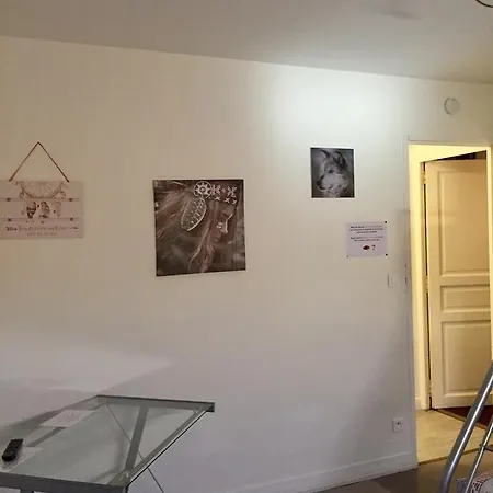 B&B Au Nid De Tillé