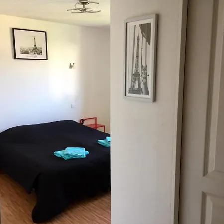 B&B Au Nid De Tillé