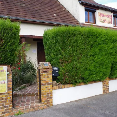 Au Nid De Bed & Breakfast