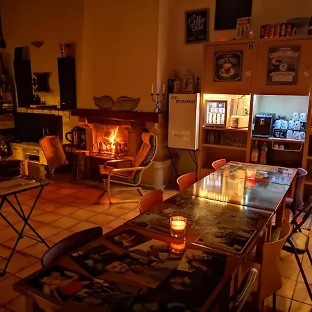 Bed & Breakfast Au Nid De