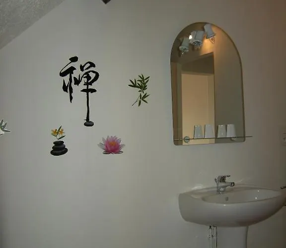 Au Nid De Couette-café Tillé