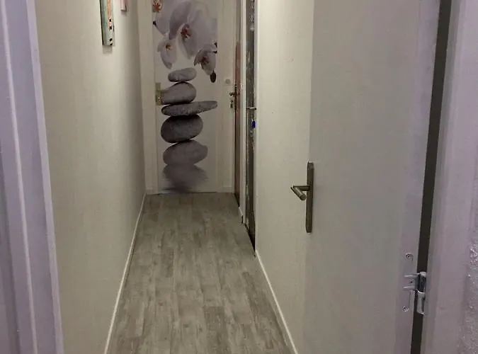 Couette-café Au Nid De Tillé