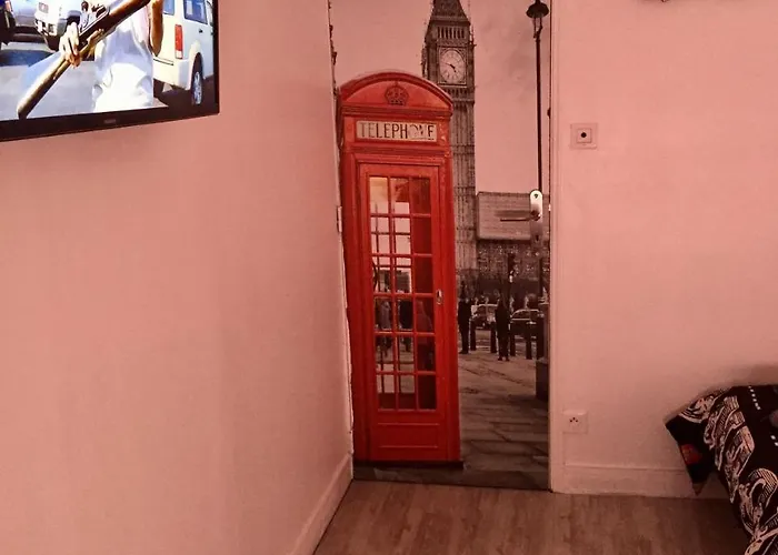 Au Nid De Couette-café