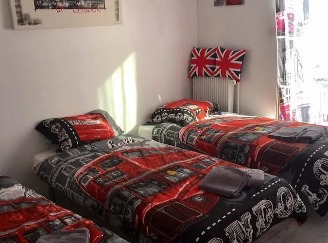 Couette-café Au Nid De Tillé