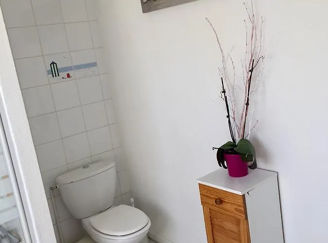 Au Nid De Couette-café 3*