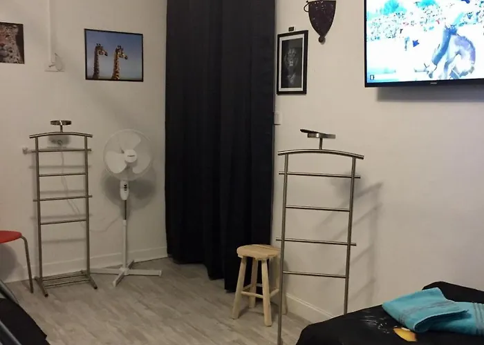 Au Nid De Couette-café Tillé